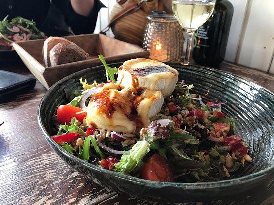 Gasterij Koningswinkelhof